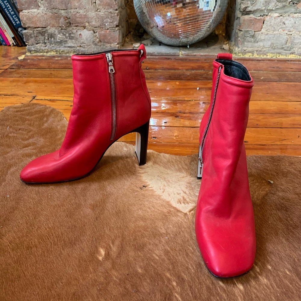 ELLIS RAG & BONE BOOTS size 41 - Picture 2 of 6